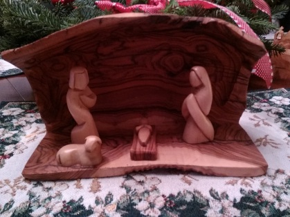 nativity-carved-into-olive-tree-wood